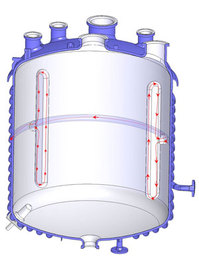 OptiMix Reactor System Profiles