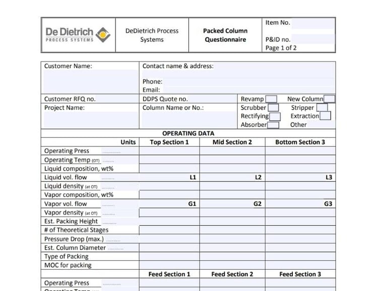 Column Internals Questionnaire-1