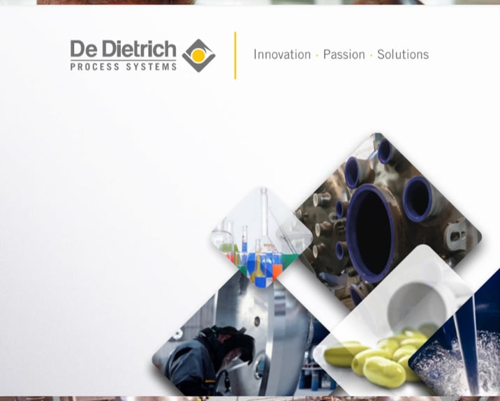 DDPS Group brochure