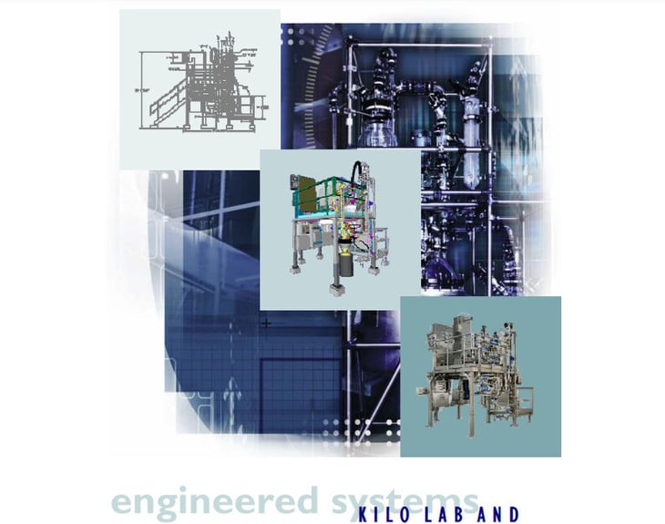 Engineered Systems Brochure