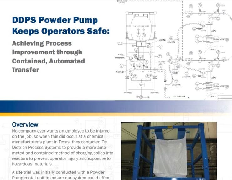 PP keeps operators safe case study