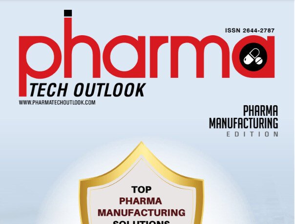 Pharma tech outlook