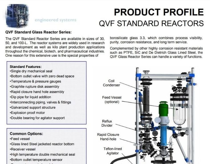 Q Series Reactors