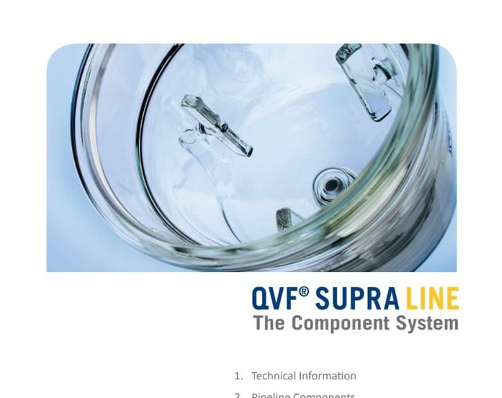 QVF supra line system