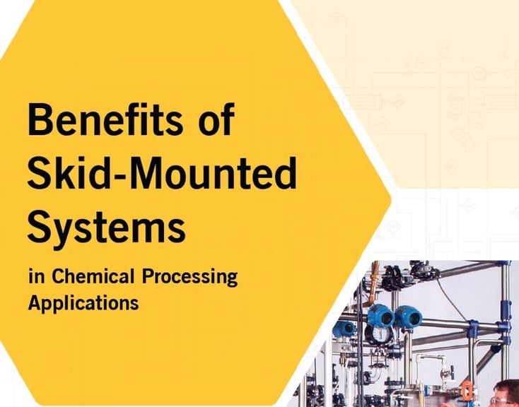 Skid-mounted systems