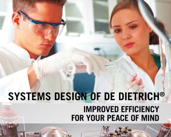 Systems brochure