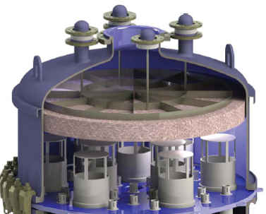 Distillation Columns and Internals for Today's Process Challenges